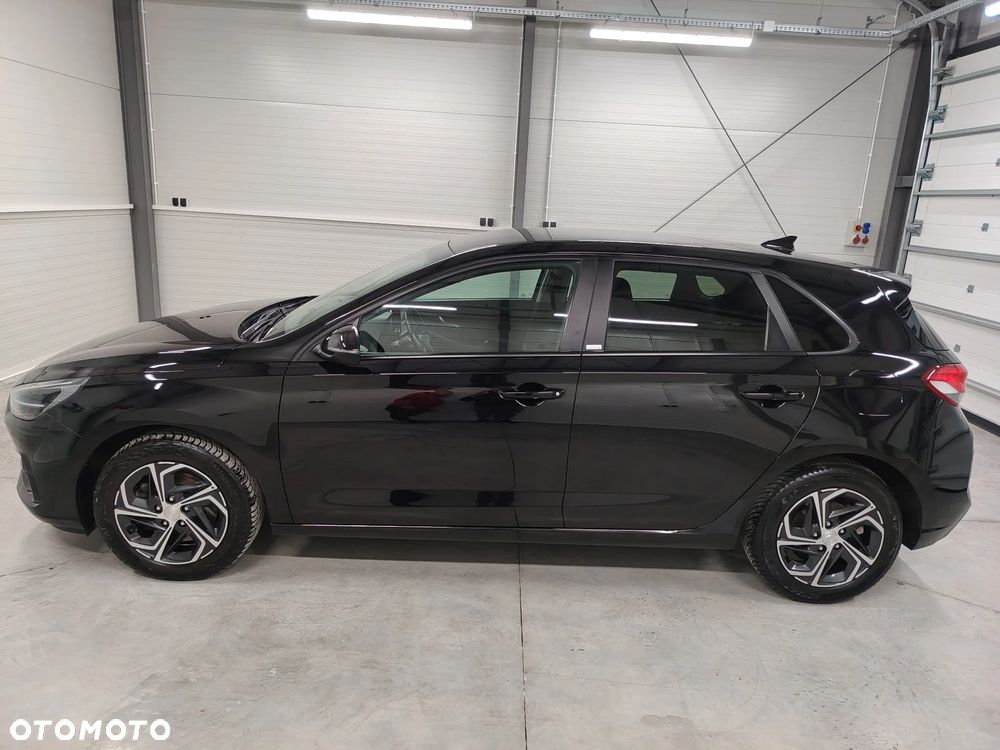 Hyundai i30 1.5 DPI Modern - 8