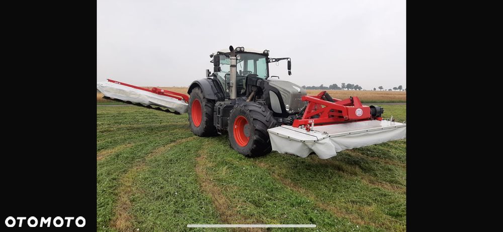 Lely SPLENDIMO 900M +320F - 3
