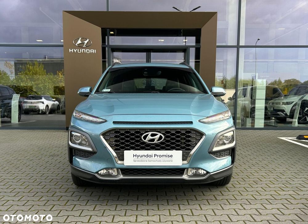 Hyundai Kona 1.0 T-GDI Style - 4