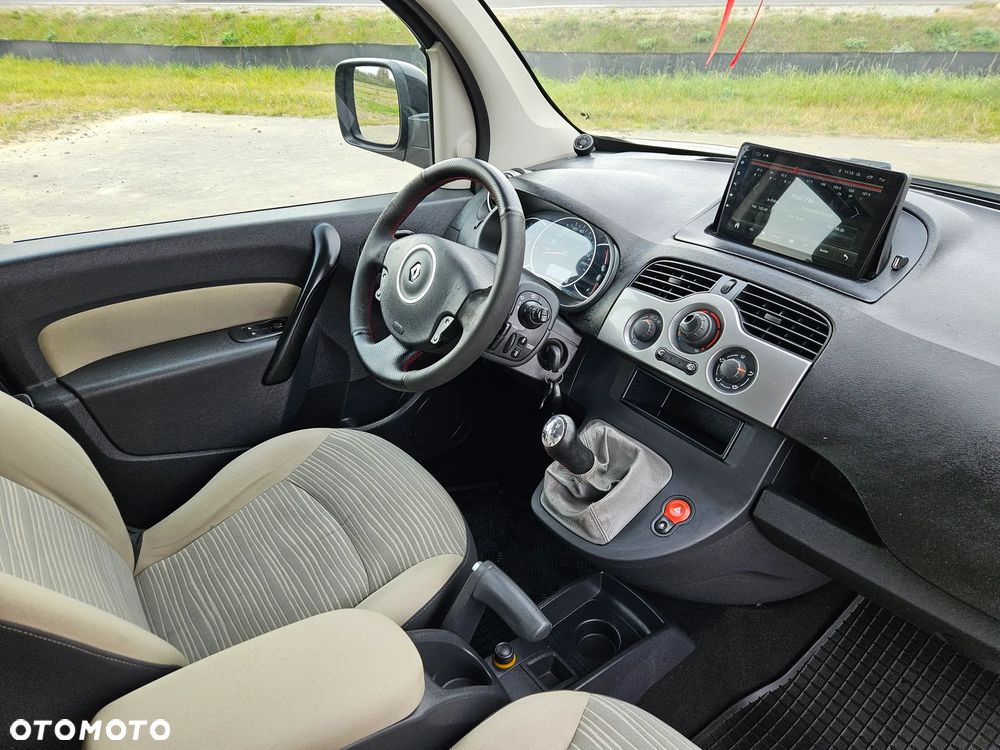 Renault Kangoo - 12