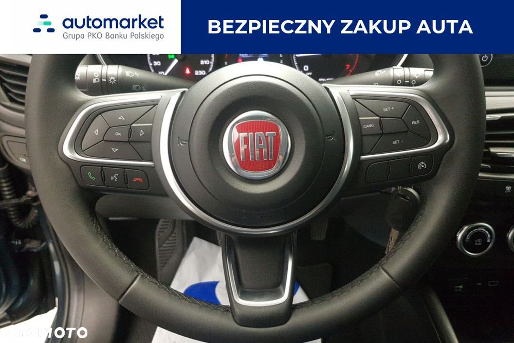 Fiat Tipo 1.0 T3 City Life - 17