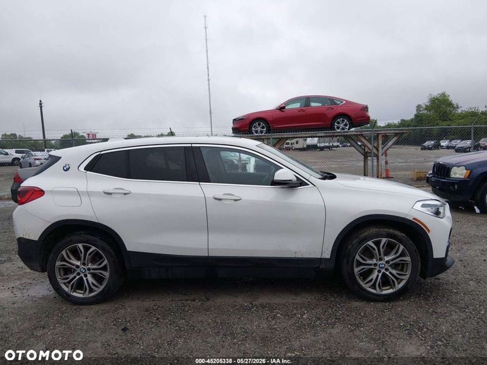 BMW X2 - 4