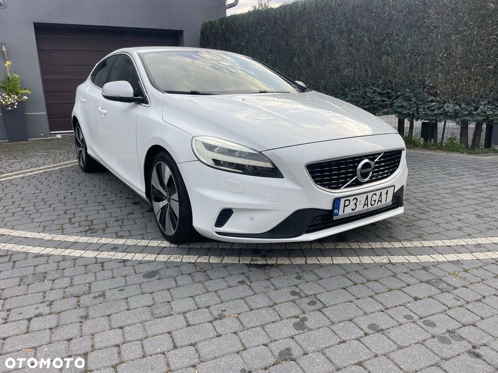 Volvo V40 - 1