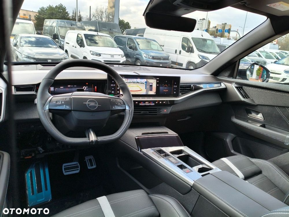Opel Grandland - 13