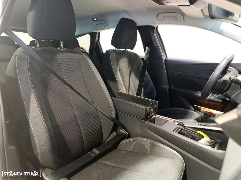Peugeot 308 1.5 BlueHDi Active EAT8 - 4