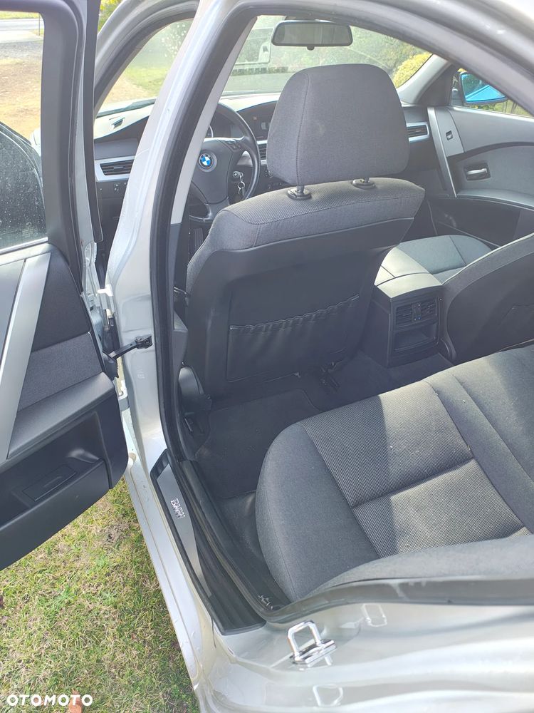 BMW Seria 5 - 15