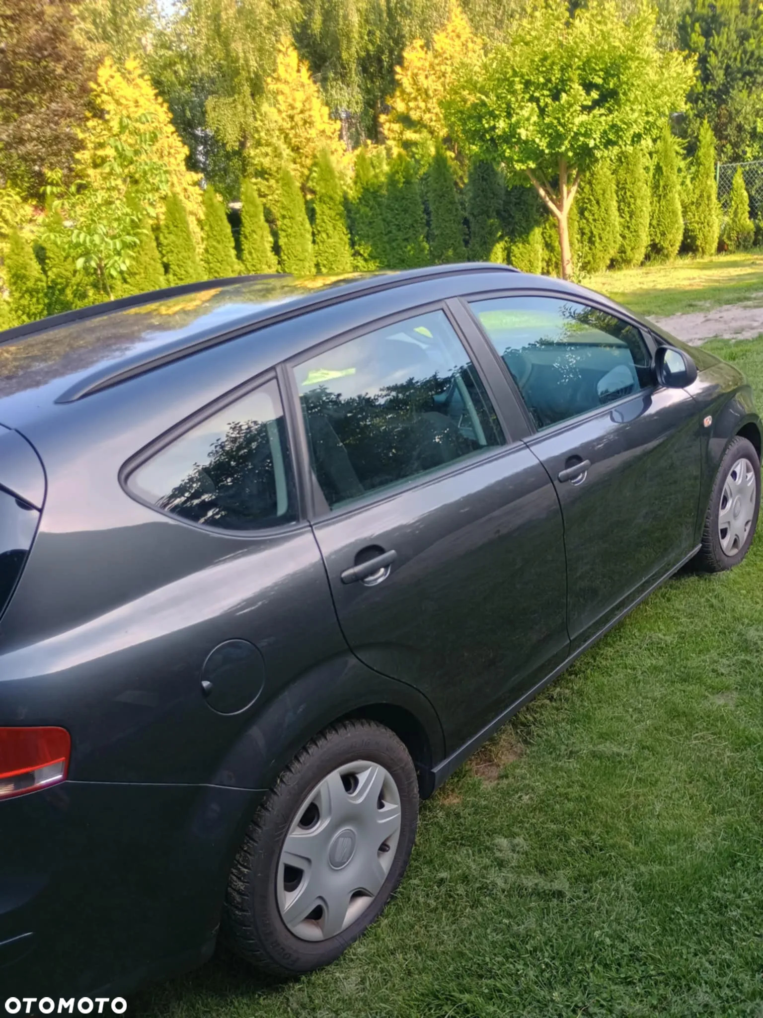 Seat Altea XL 1.6 Reference - 4