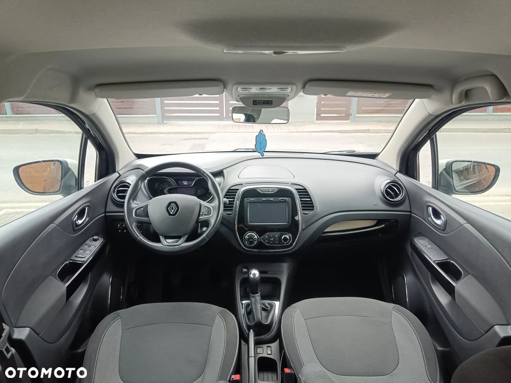 Renault Captur (ENERGY) TCe 90 LIFE - 19