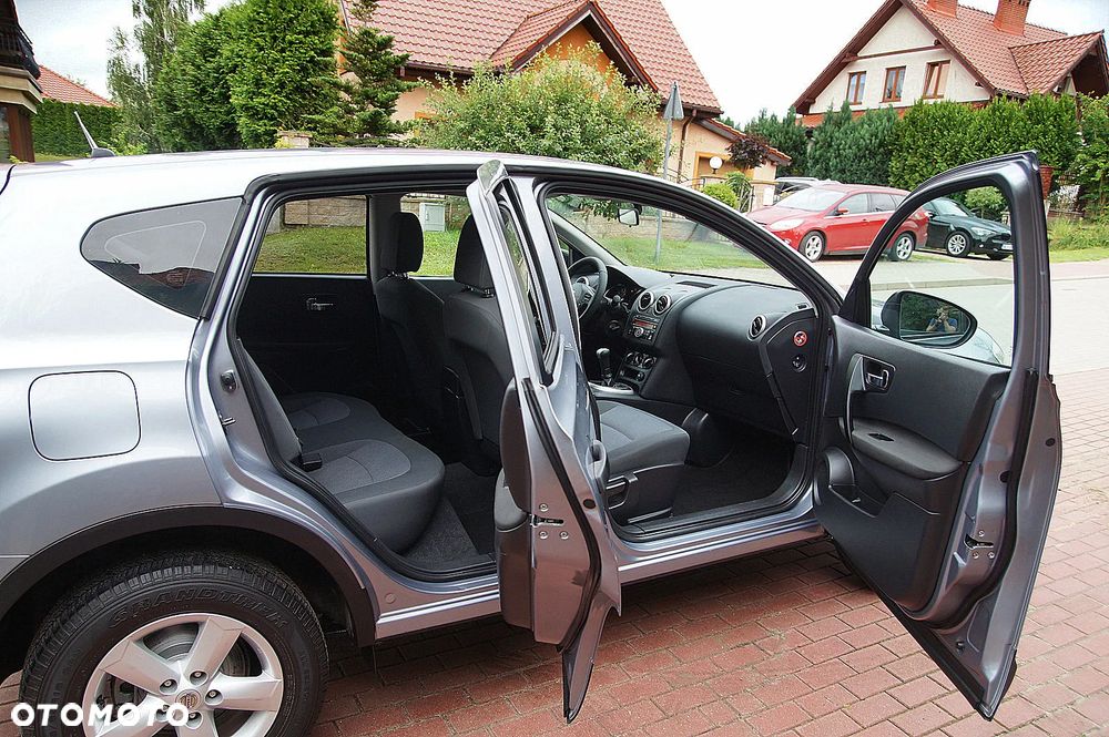 Nissan Qashqai 1.6 I-Way - 18