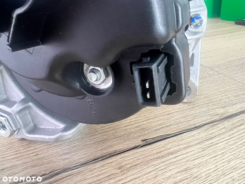 NOWY alternator LUCAS LRA02204 BMW benzyna 12311432987 12317501595 12317501597, 12317501599, 12317501690 12317501755 1432987 7501593 - 6