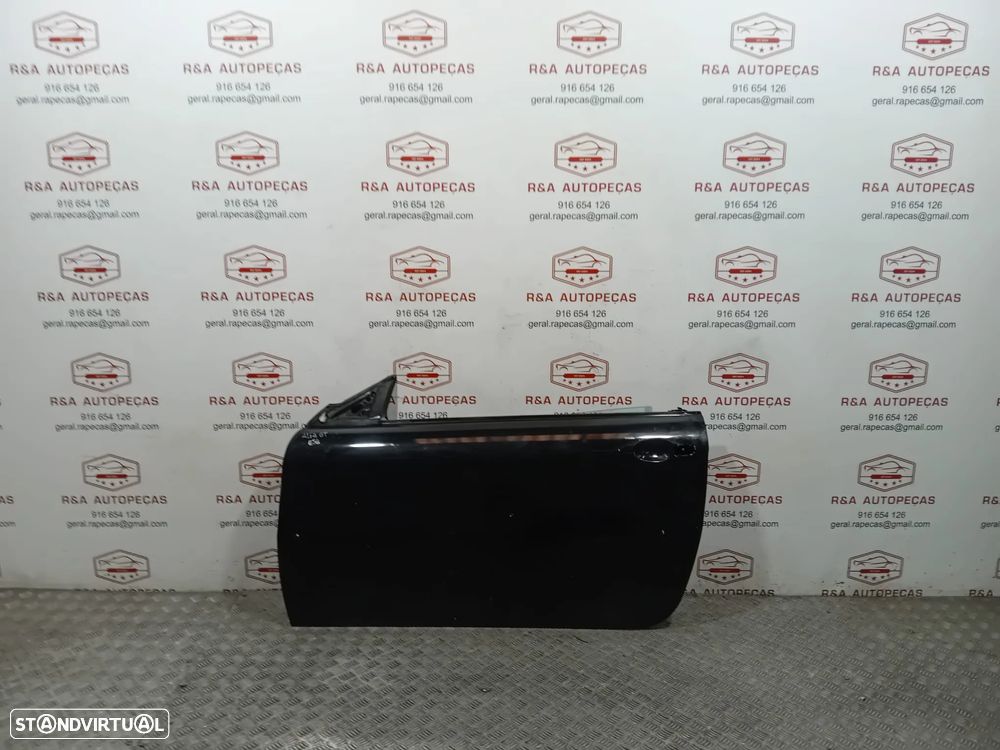 Porta Frente Esquerdo Alfa Romeo GT Original - 2