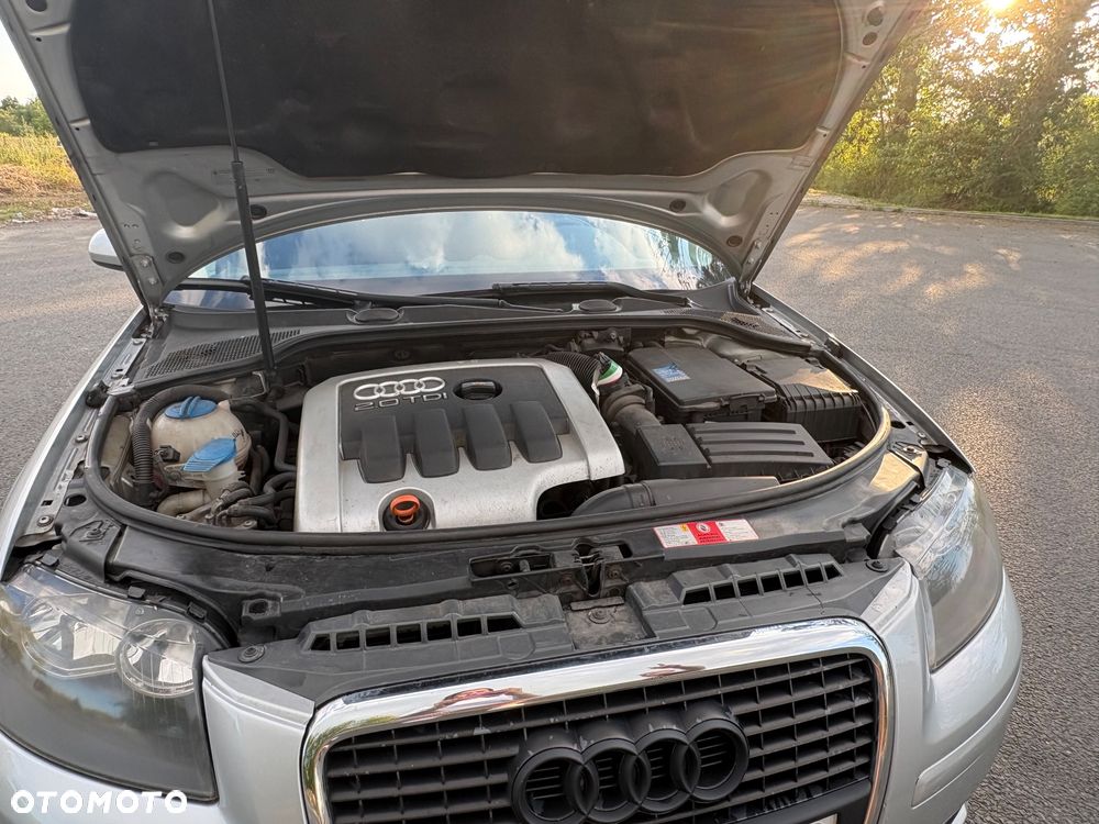 Audi A3 Sportback - 11