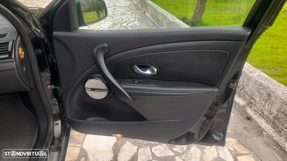 Renault Mégane Sport Tourer 1.5 dCi Bose Edition EDC J18 - 51