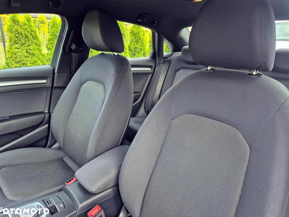 Audi A3 Limousine 1.6 TDI sport - 20
