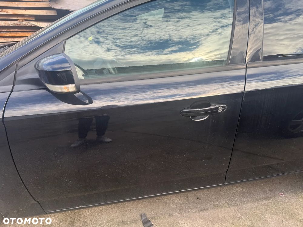 FORD MONDEO MK4 LIFT DRZWI PRZÓD LEWE G6 - 3
