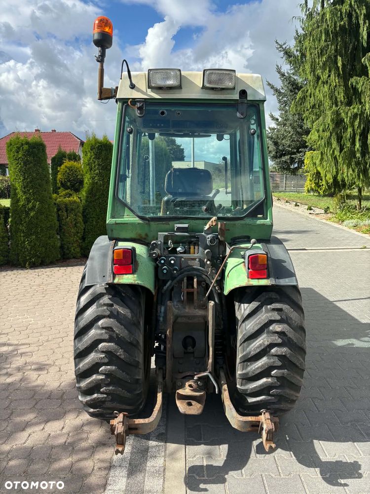 Fendt 270V - 10