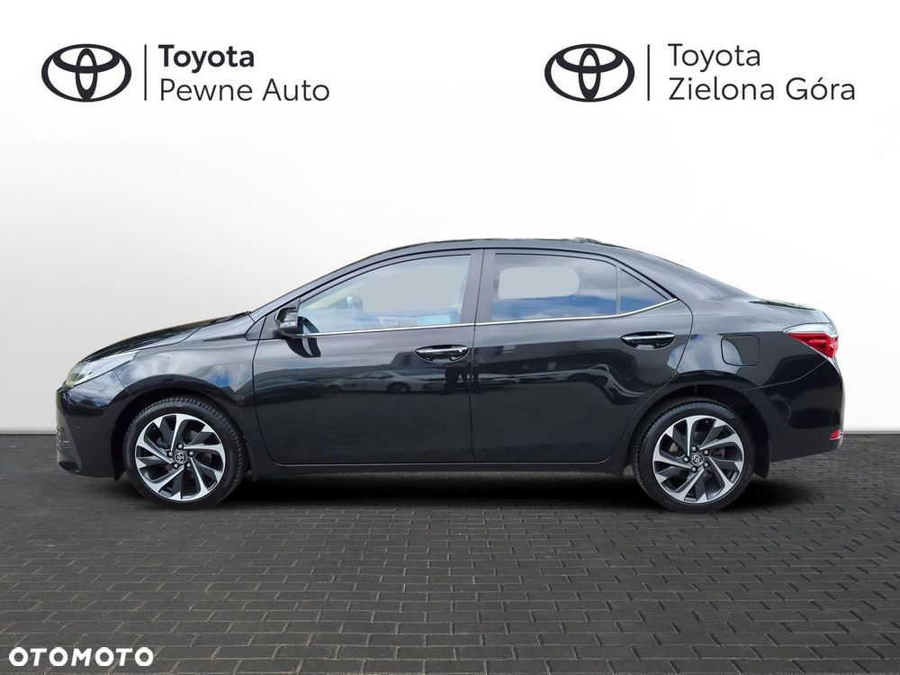 Toyota Corolla 1.6 Prestige EU6 - 2