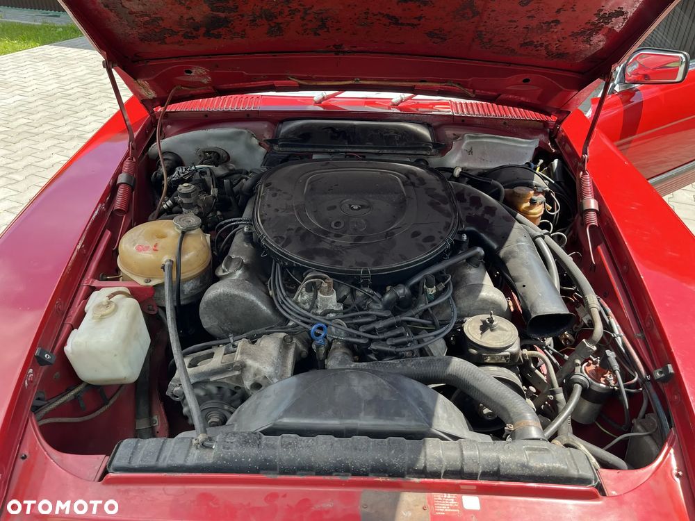 Mercedes-Benz SL - 19