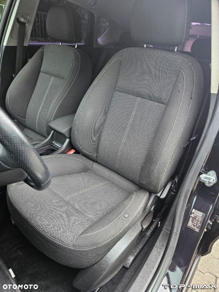 Opel Astra - 19