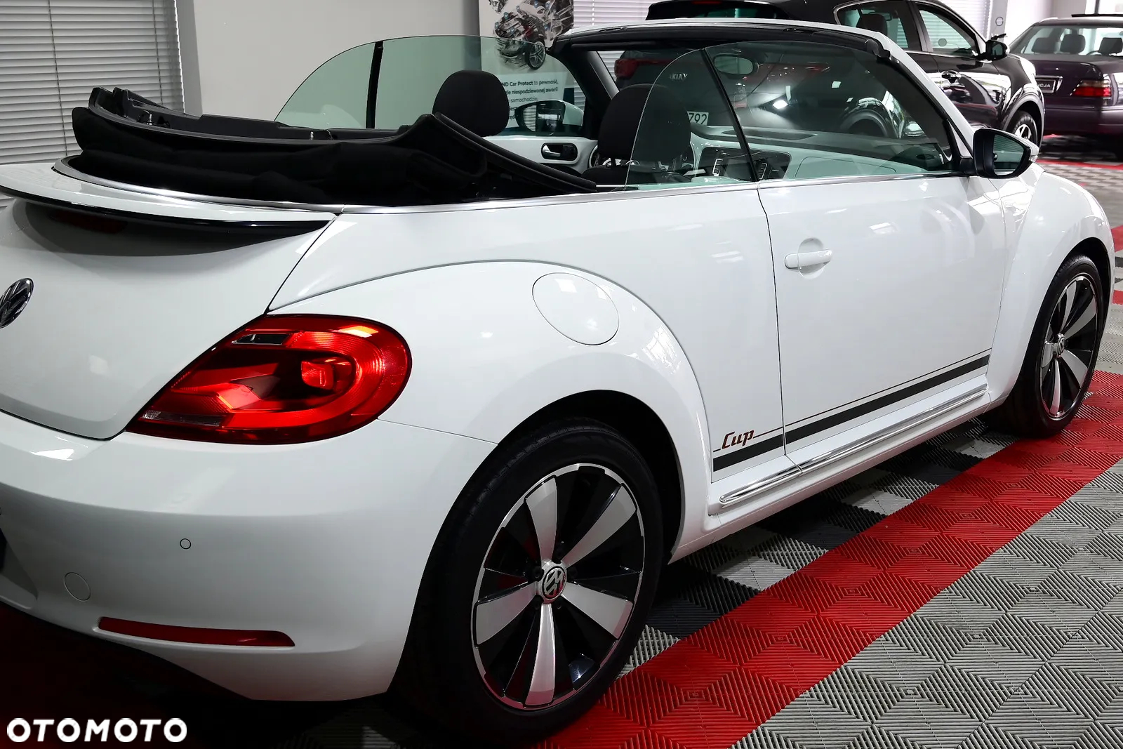 Volkswagen Beetle - 38
