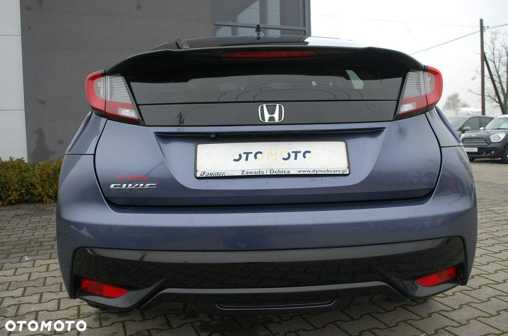 Honda Civic - 18