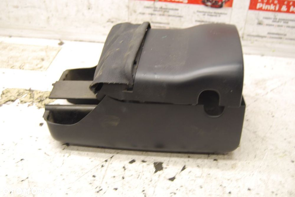 OBUDOWA KOLUMNY KIEROWNICZEJ 7M3953516A VW SHARAN LIFT SEAT ALHAMBRA 7M3953516B 7M3953515 - 5