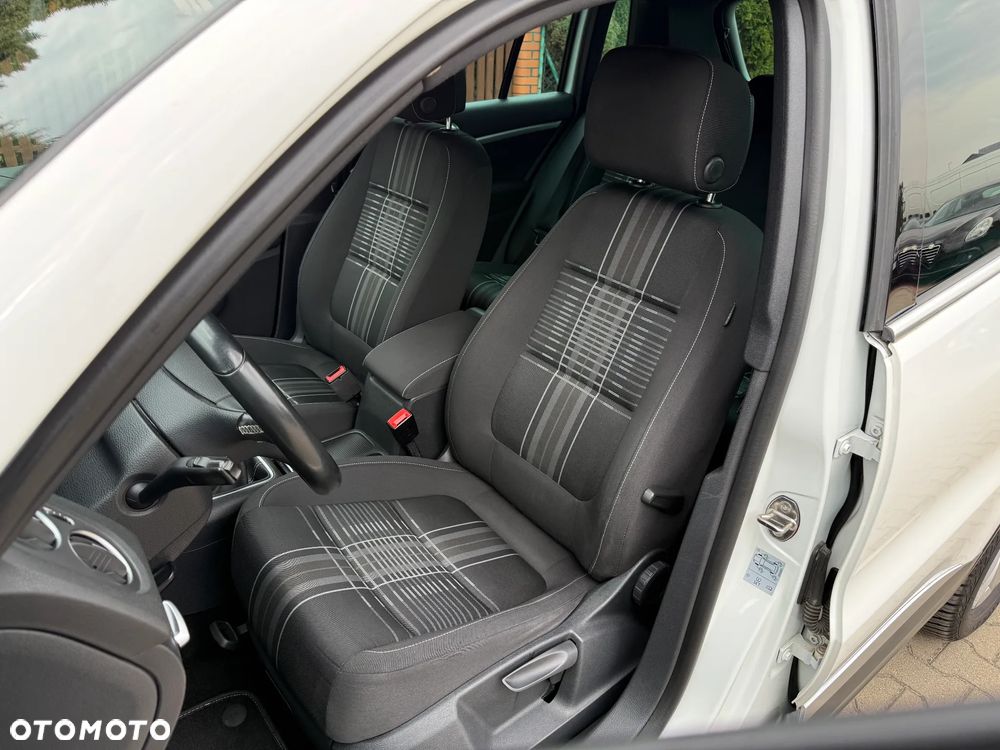 Volkswagen Tiguan - 29