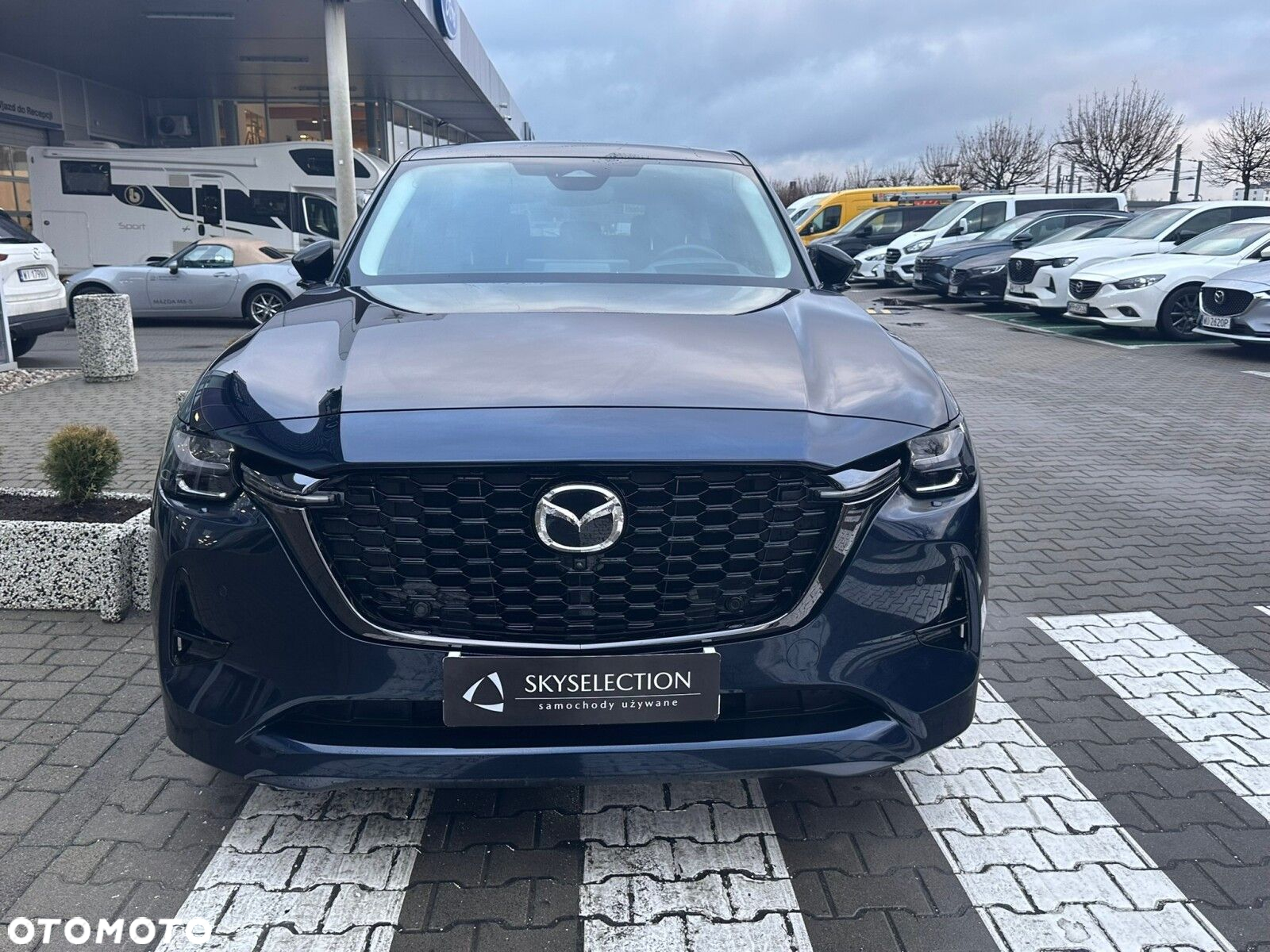 Mazda CX-60 - 3