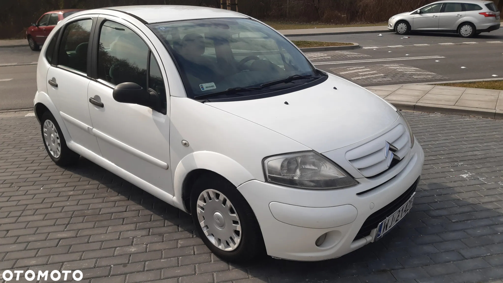 Citroën C3 - 4