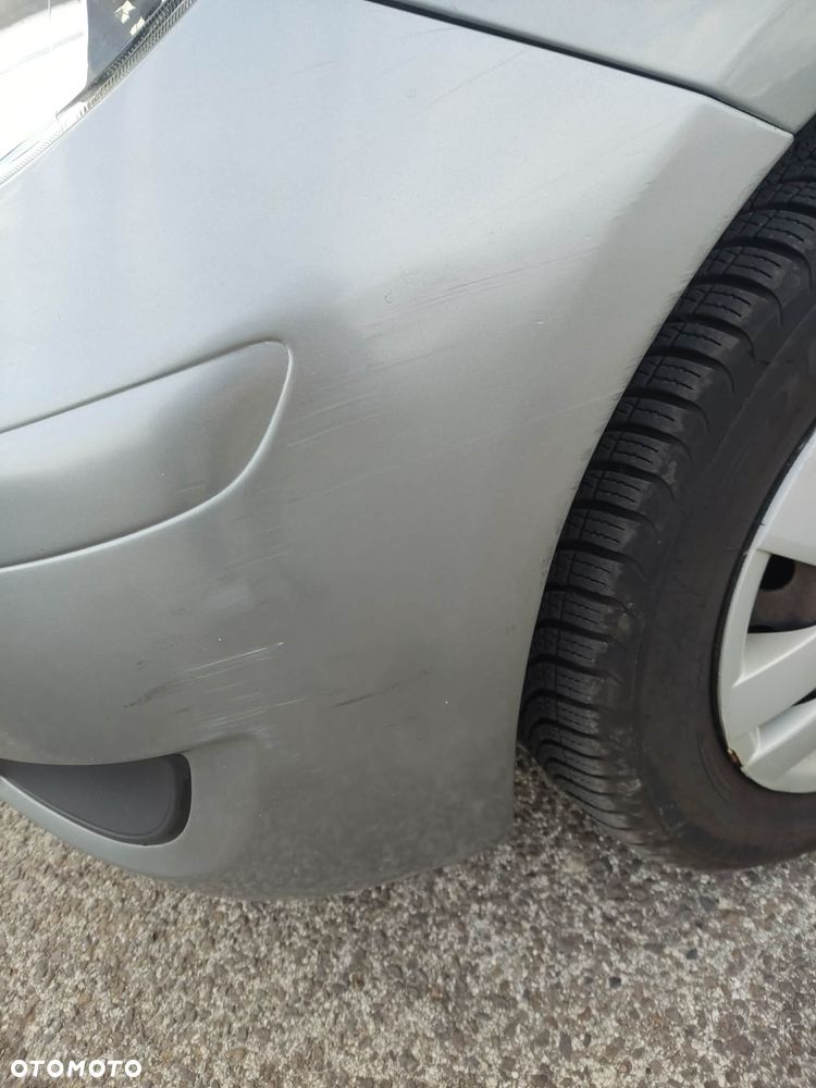 Toyota Yaris 1.0 Terra - 6