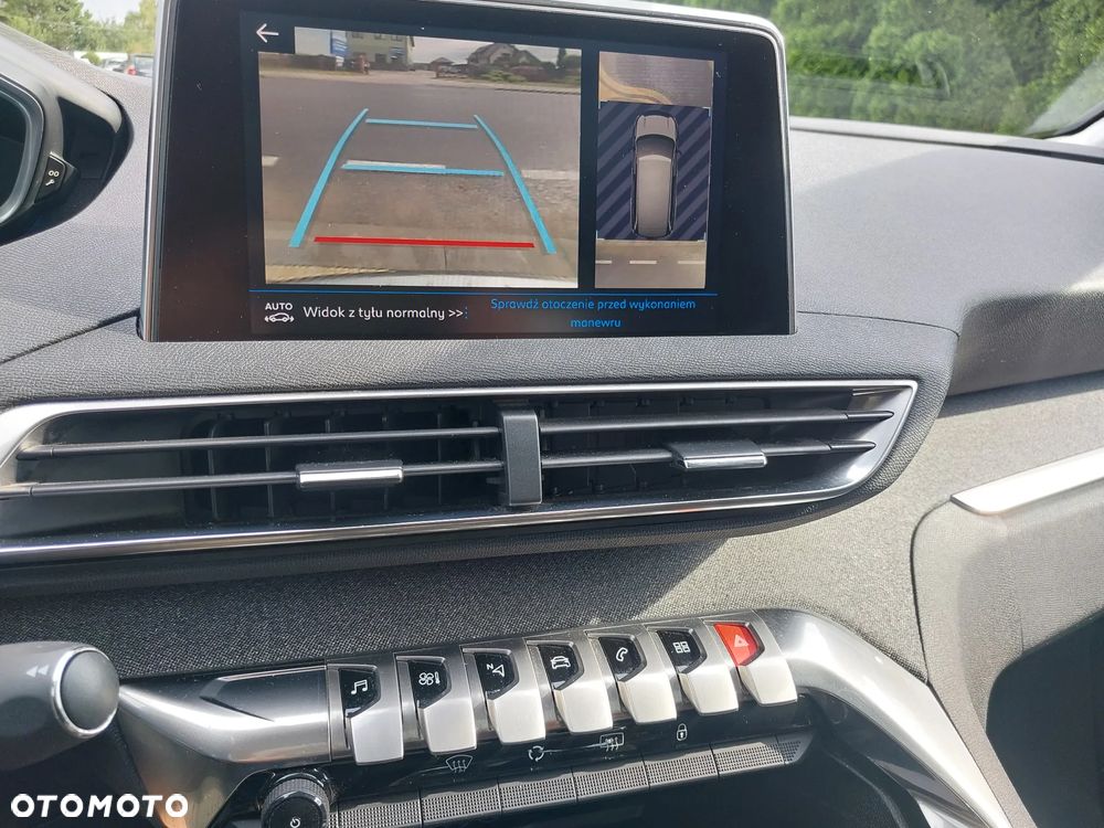 Peugeot 5008 BlueHDi 150 Allure - 16