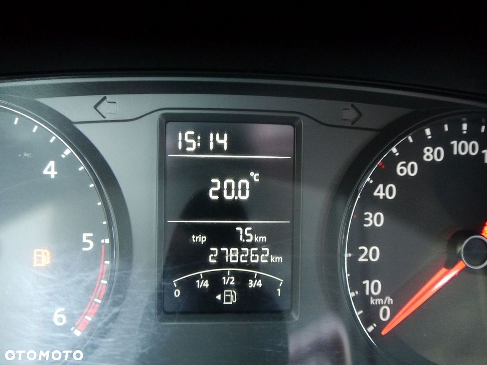 Volkswagen Transporter L2H1 Plus Comfortline - 19