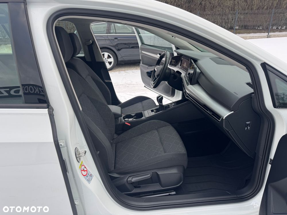 Volkswagen Golf Variant 1.5 TSI EVO Life - 19