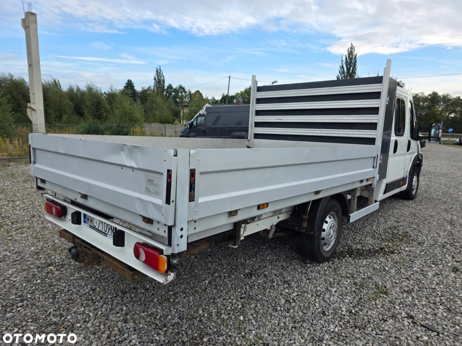 Citroën Jumper - 6