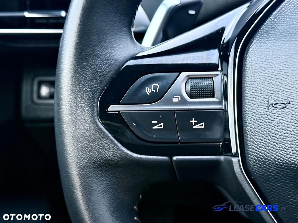 Peugeot 3008 PureTech 130 Stop & Start GPF EAT8 Active Business-Paket - 20