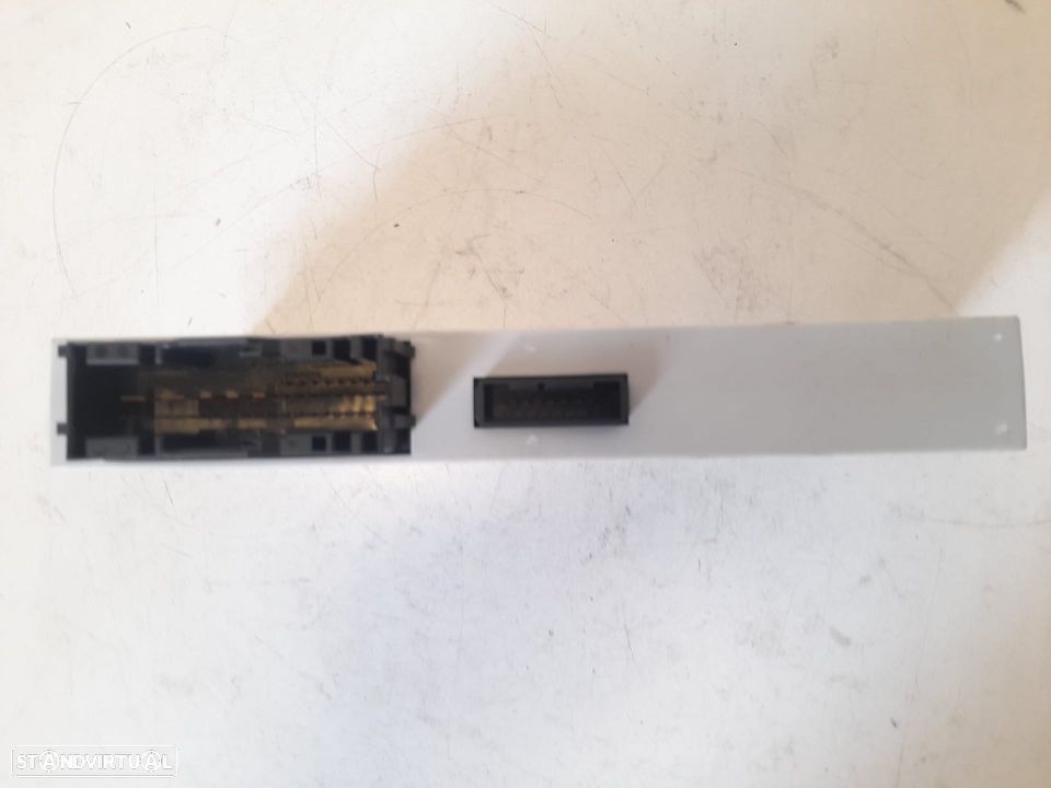 CENTRALINA COMANDO SISTEMA CONFORT ORIGINAL SIEMENS | REF. 61356965050 | BMW SERIE 5 E60 530D / E61; - 2