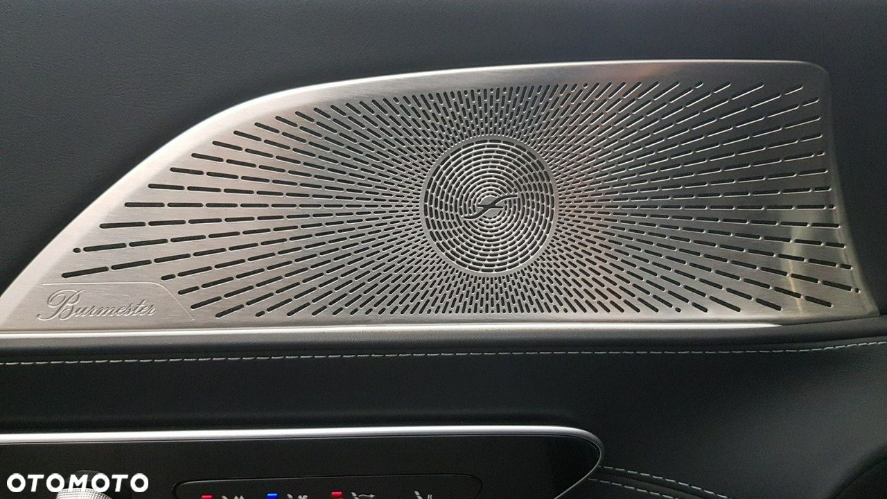 Mercedes-Benz SL AMG 63 4-Matic+ - 25