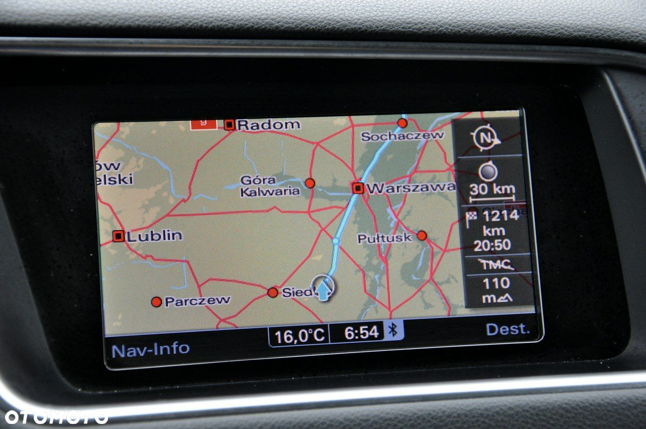 Audi Q5 2.0 TDI Quattro - 18
