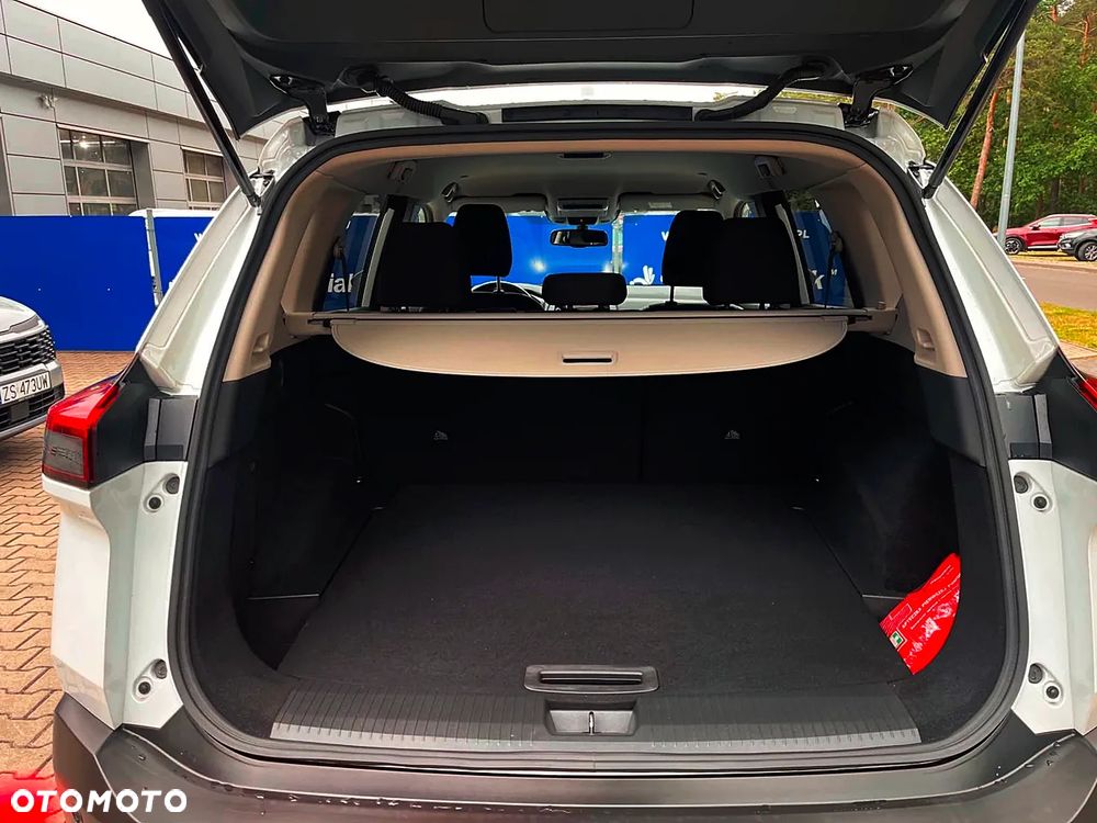 Nissan X-Trail 1.5 VC-T e-POWER Acenta 2WD - 12