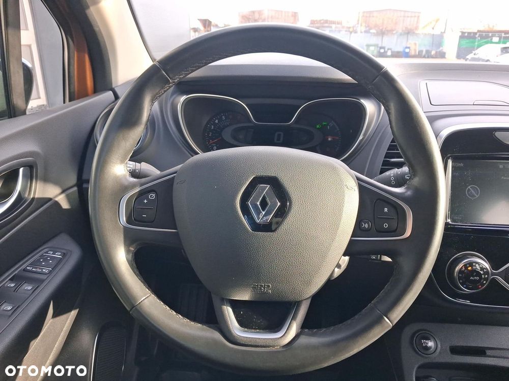 Renault Captur 1.2 Energy TCe Intens - 18