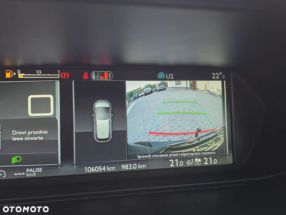 Citroën C4 Picasso BlueHDi 120 Exclusive - 36