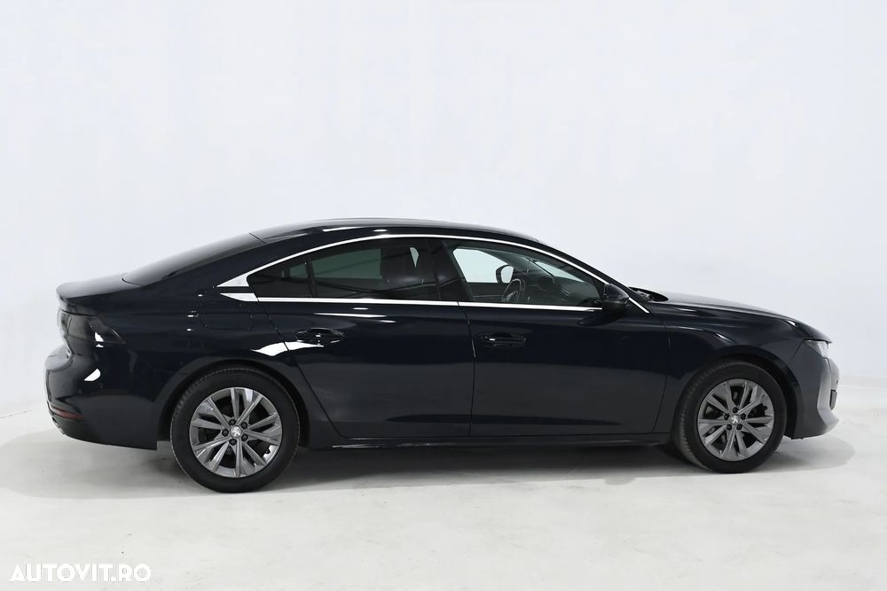 Peugeot 508 PureTech 180 EAT8 Allure Pack - 3