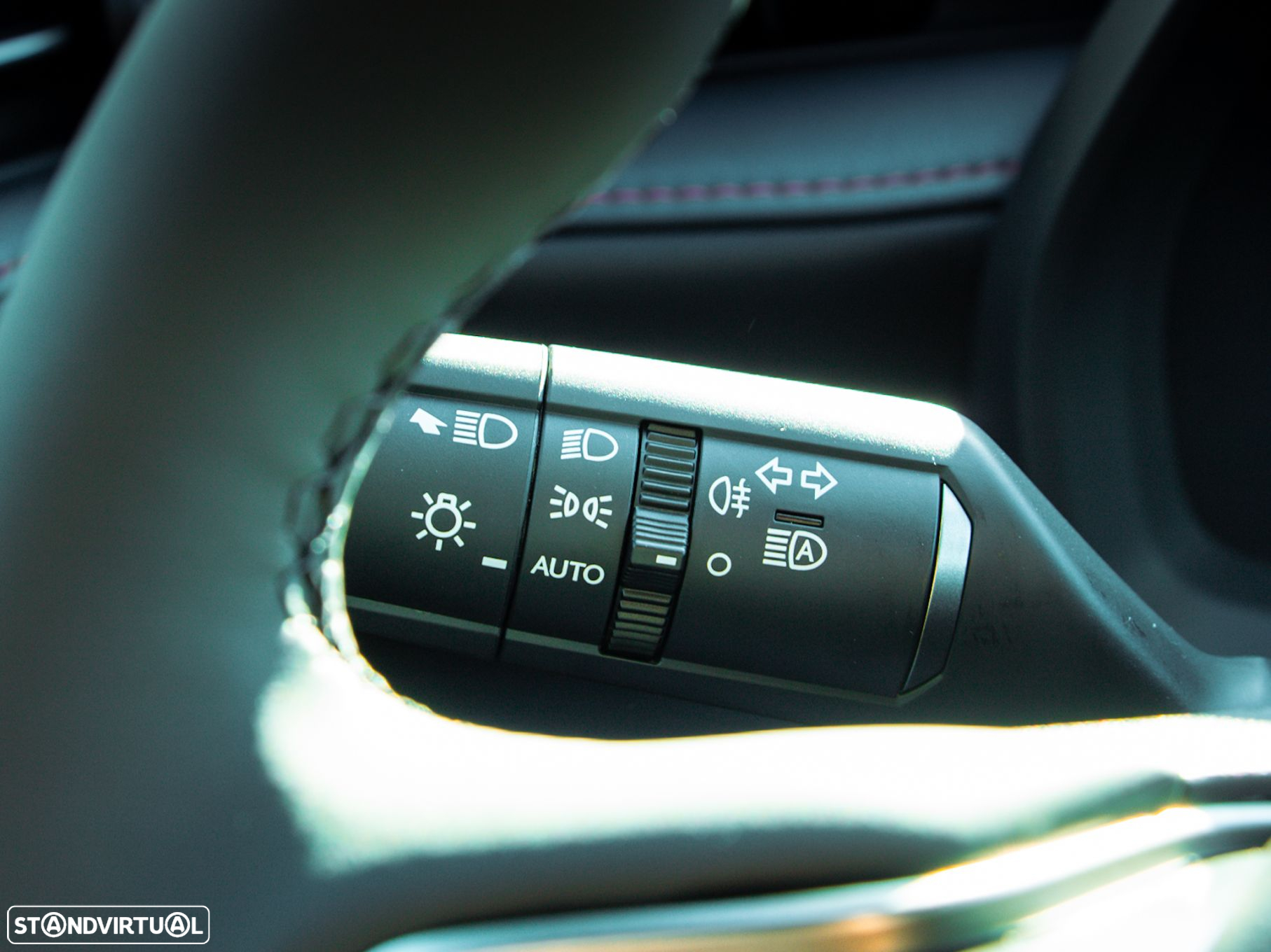 Lexus LBX - 27