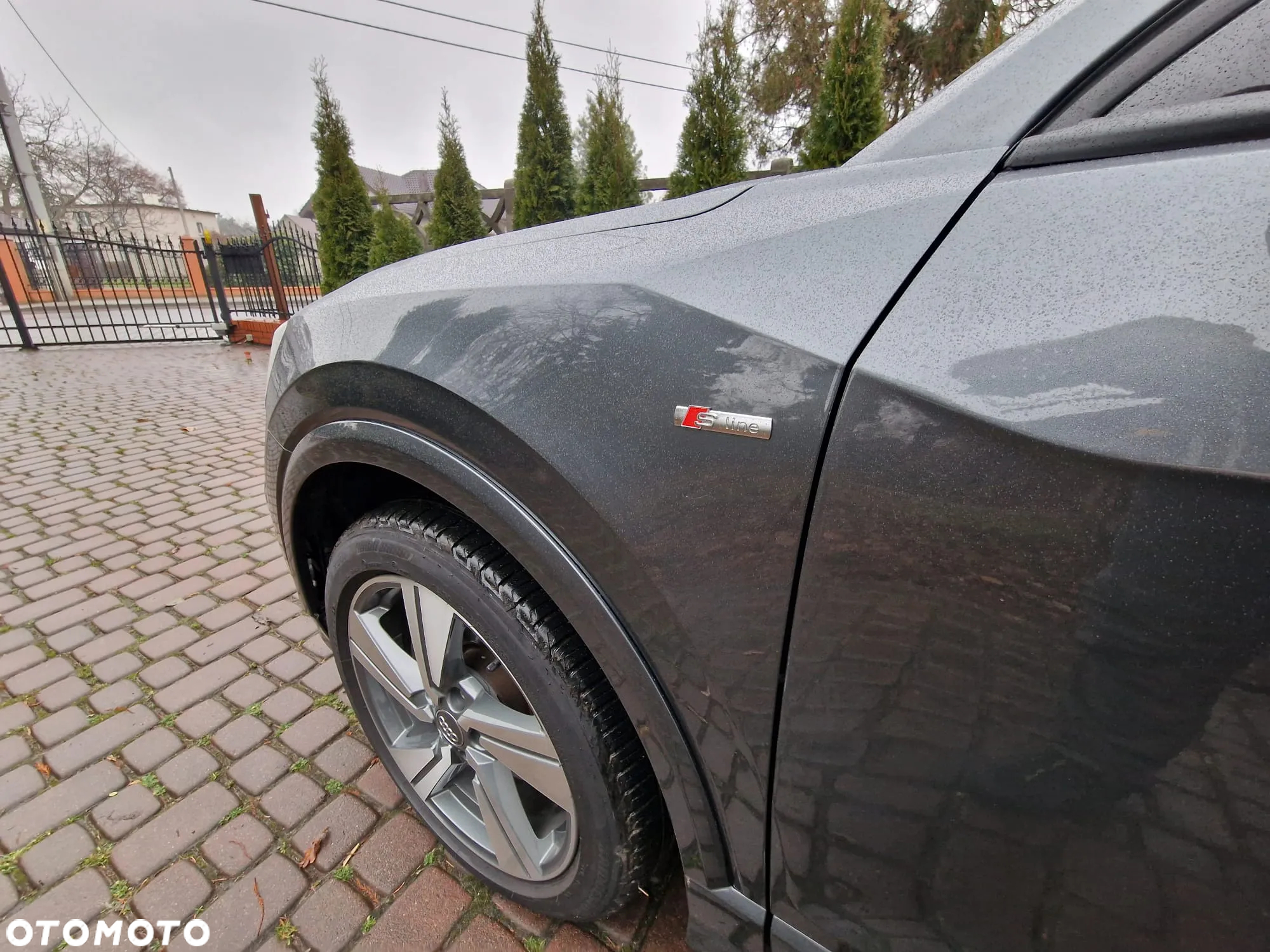 Audi Q2 2.0 TDI Quattro S tronic - 16