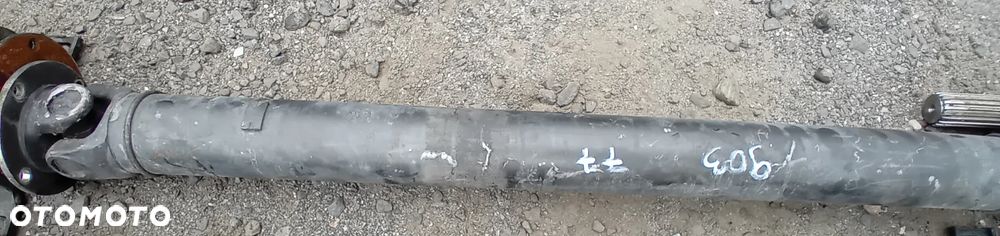 WAŁ NAPĘDOWY MERCEDES 903 !! WYSYŁKA !! - 1