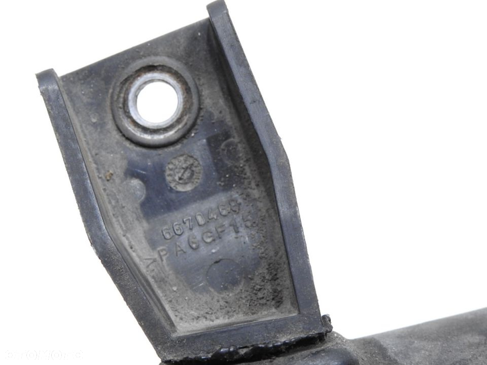 PRZEWÓD INTERCOOLERA SAAB 9-3 II 1.8T 6670468 - 9