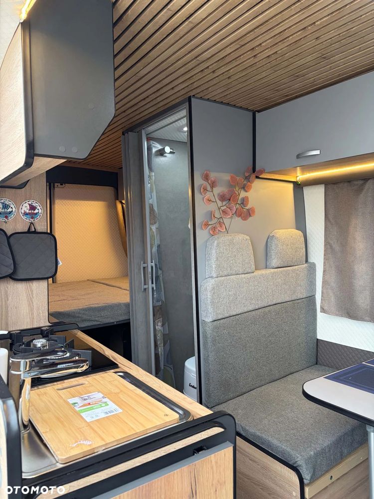 Fiat Ducato - 17