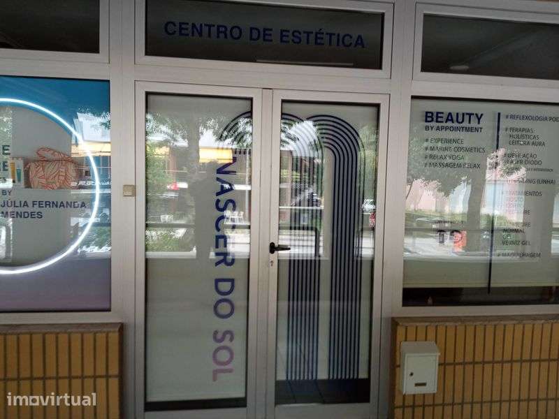 Loja no 1º andar - Grande imagem: 2/4