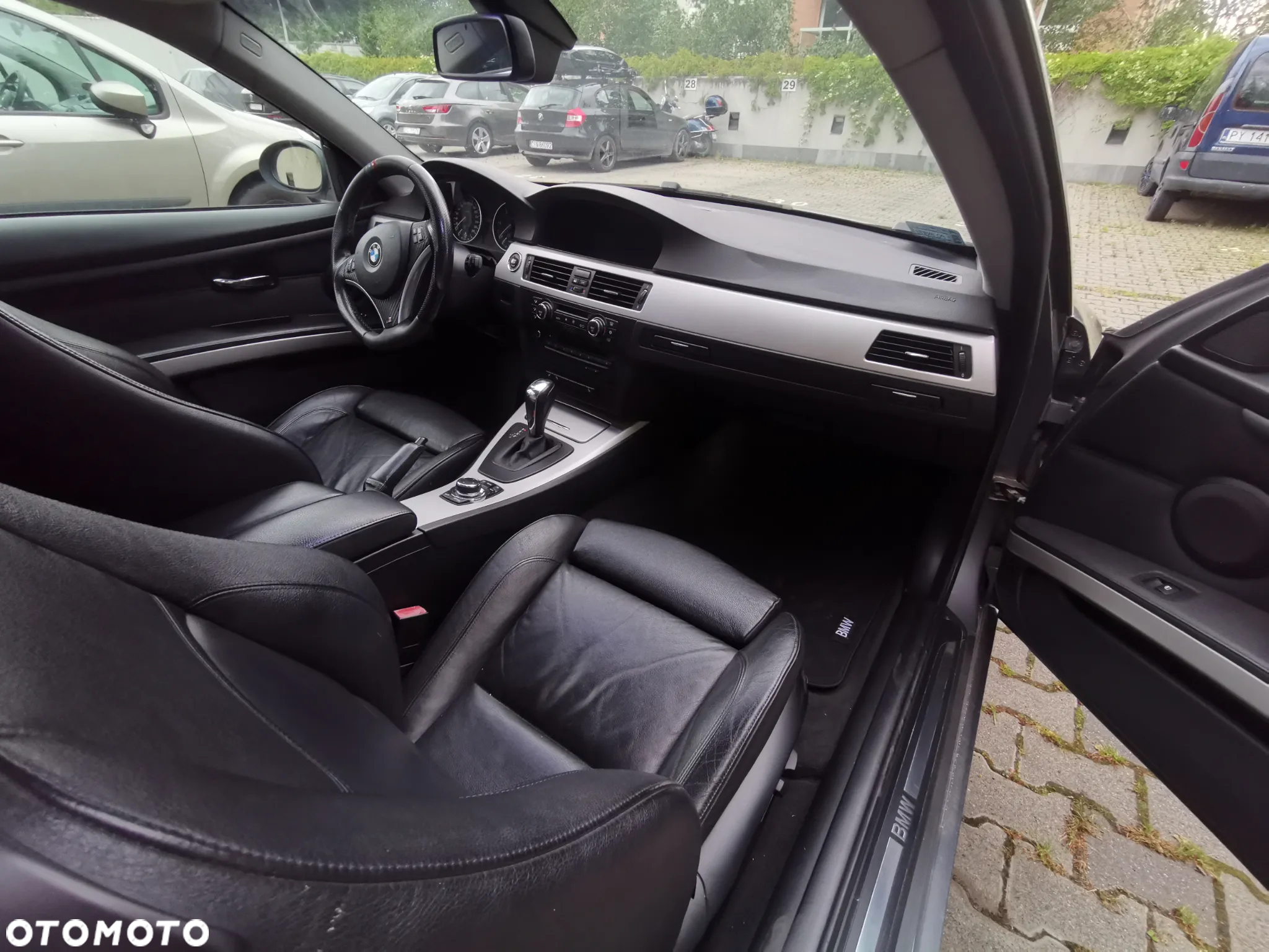 BMW Seria 3 335d - 16