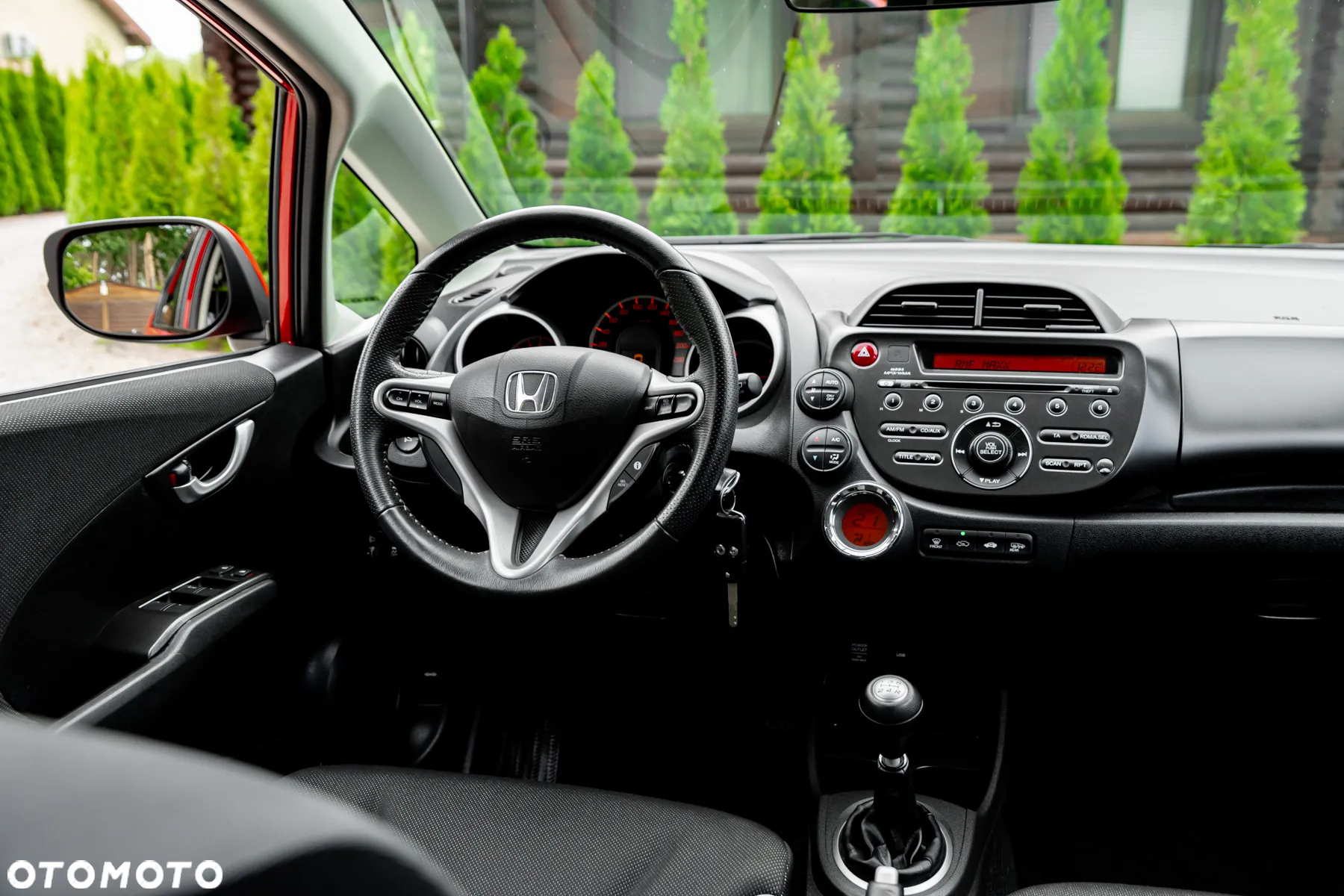Honda Jazz 1.4 SI - 24